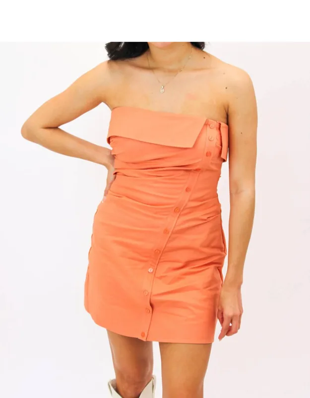Mini Dress