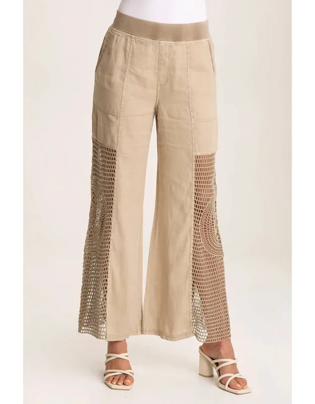 Tangent Pants