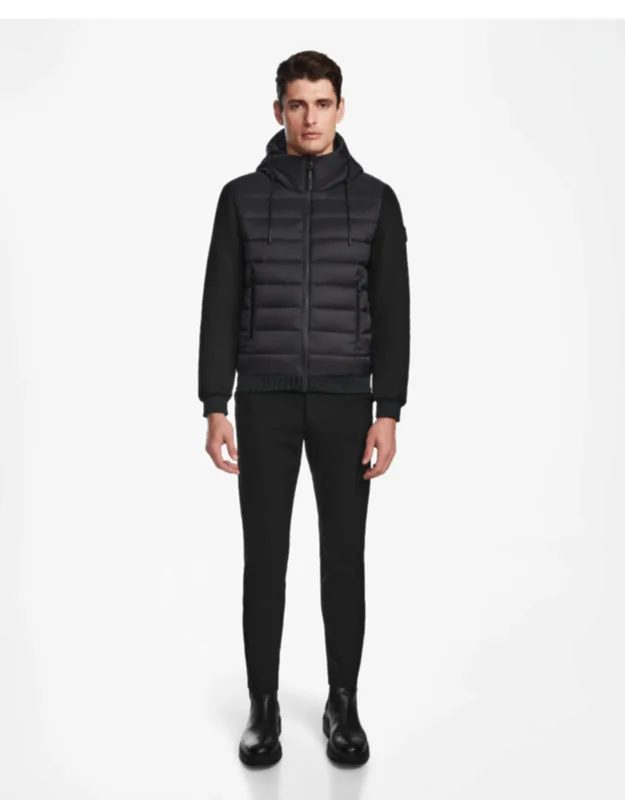 Light Jacket
