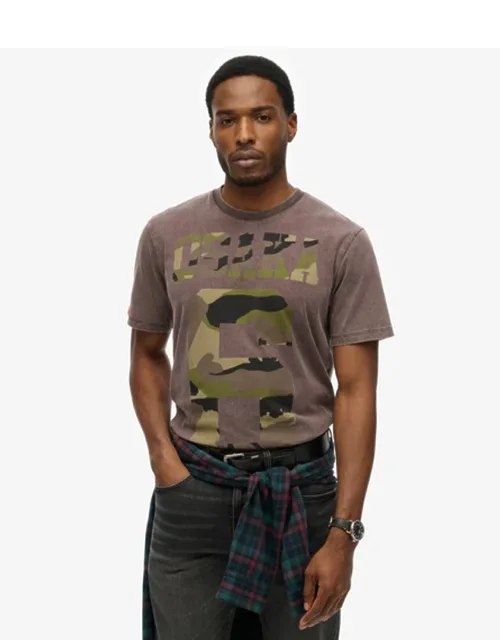 Osaka Loose T-shirt