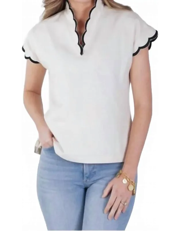 Orchid Top