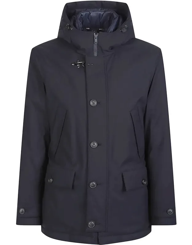 Coat Parka