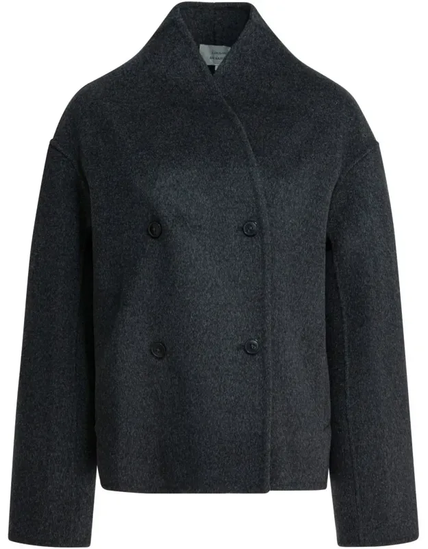 Jacket And Coat