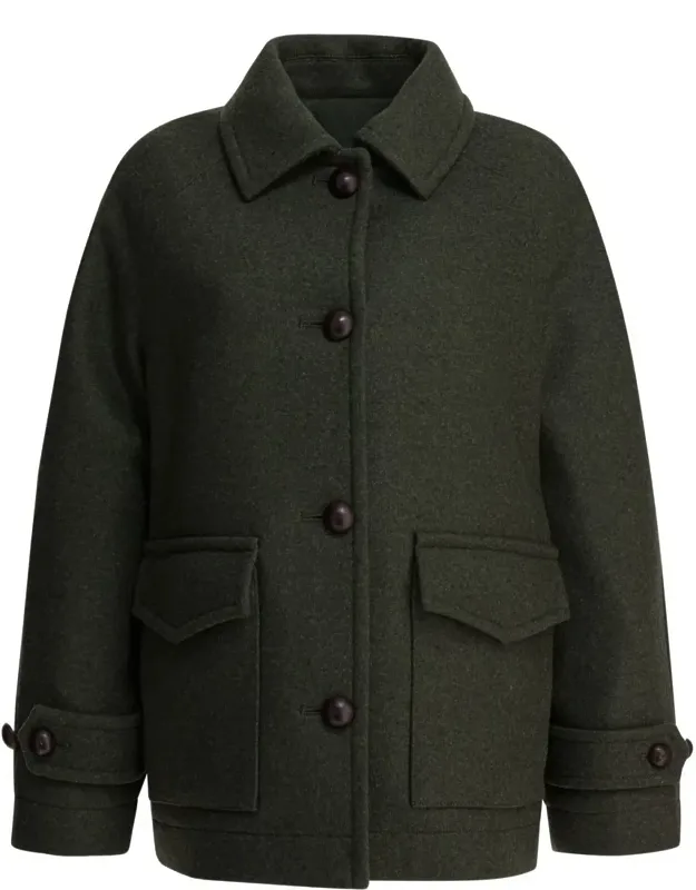Jacket & Coat