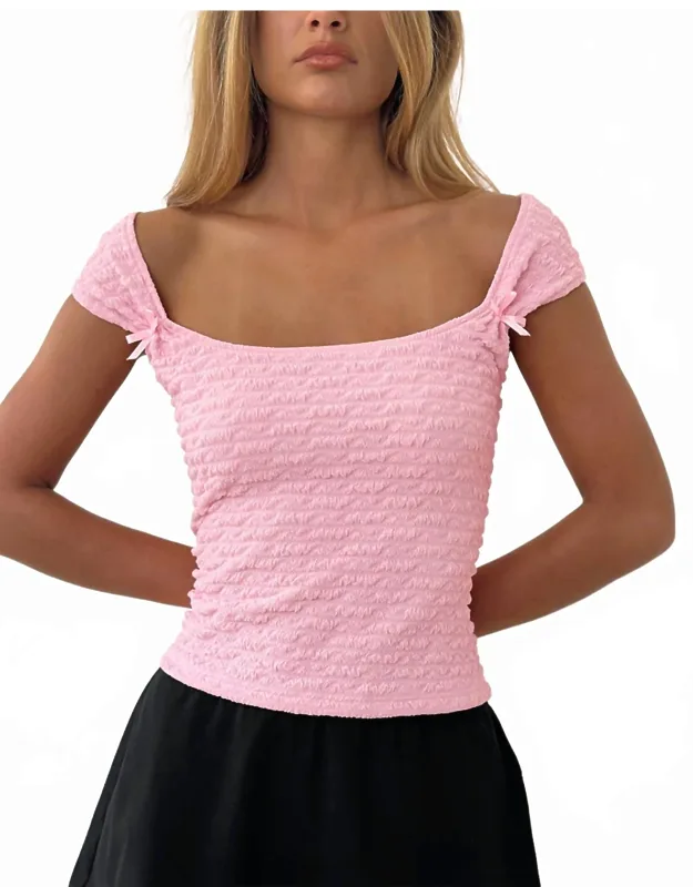 Bow Top