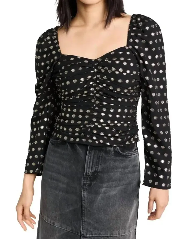 Beck Top