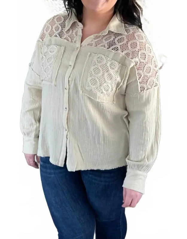 Mallory Top