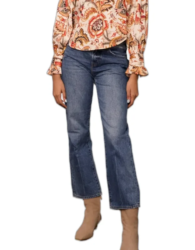 Tallulah Top