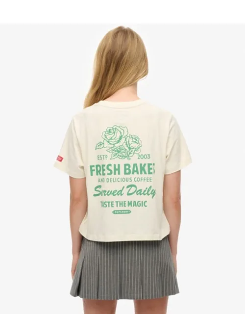 Roadside Trade Relaxed T-shirt