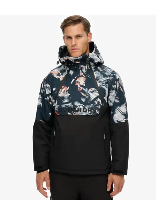 Freestyle Overhead Ski Jacket
