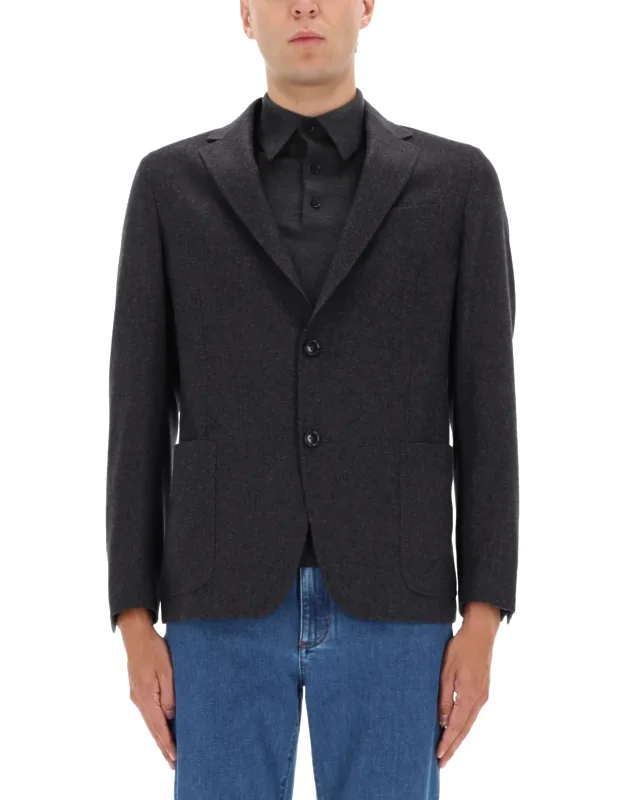 Shirt Jacket