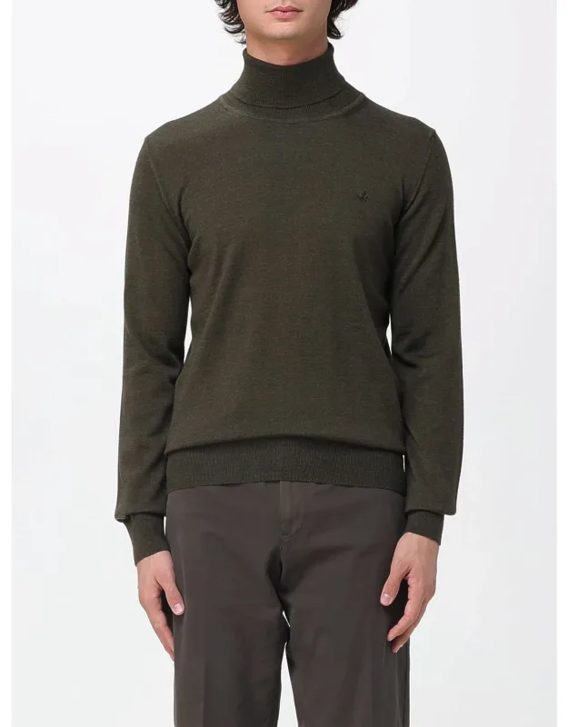 Sweater Olive