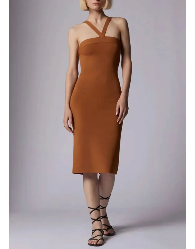 Apoline Dress
