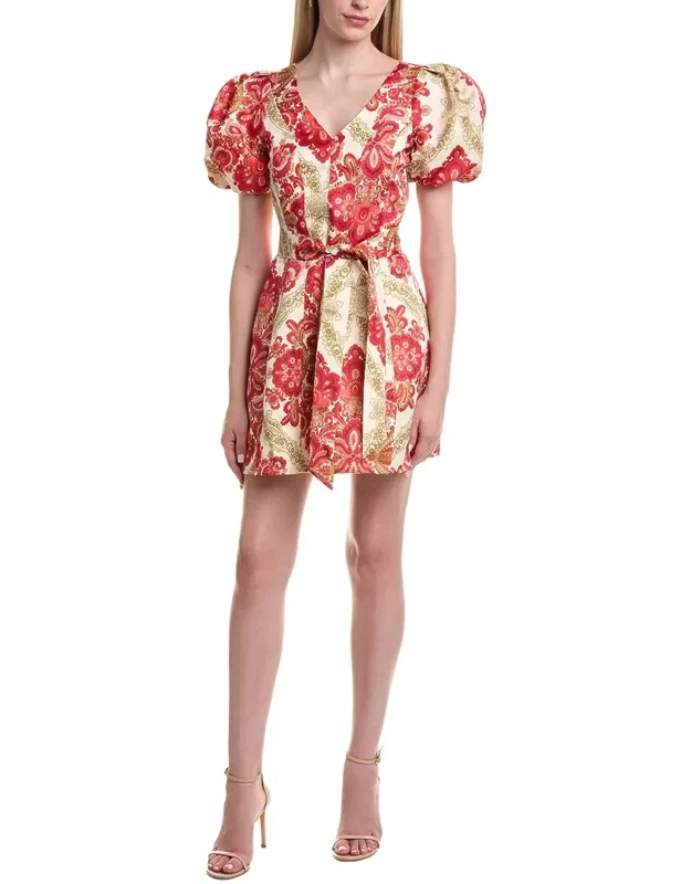 Brynlee Mini Dress