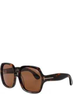 Sunglasses Brown