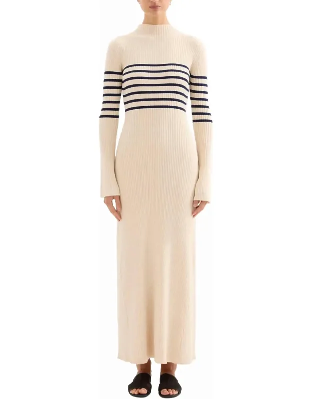 Knit Dress