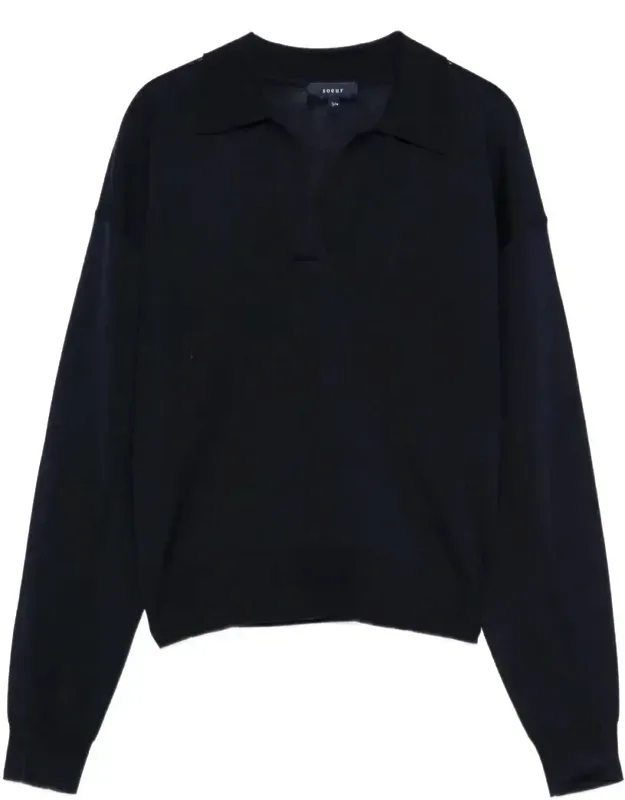 Fleming Sweater