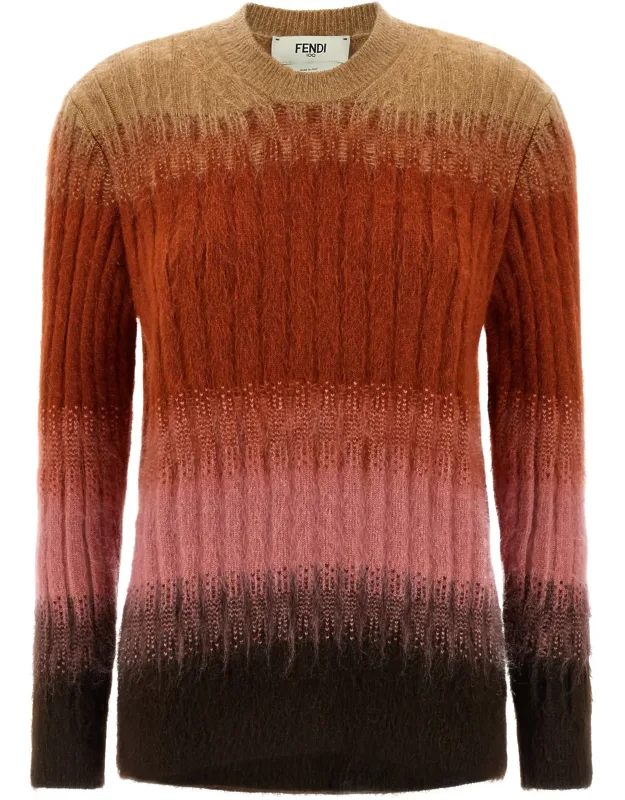Vanite Knit Sweater