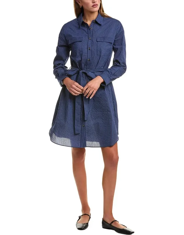 Shirt Dress