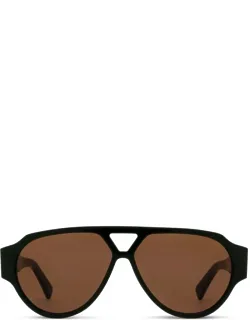 Bottega Veneta Sunglasses Acetate Italy