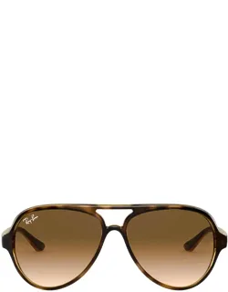 Ray-ban Sunglasses Aviator Acetate Italy