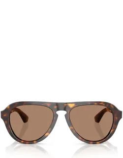 Burberry Aviator Acetate Italy