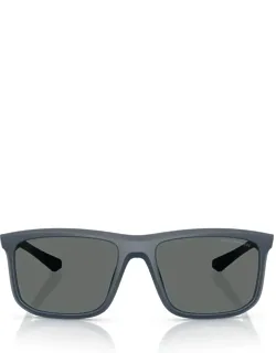 Emporio Armani Sunglasses Ea4234u 618587 Matte Acetate Italy