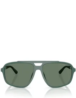 Sunglasses Acetate Metal