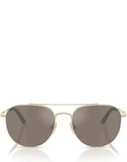 Oliver Peoples Aviator Metal Japan