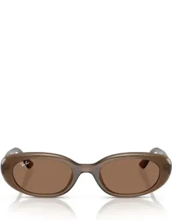 Ray-ban Sunglasses Rb4441d 677973