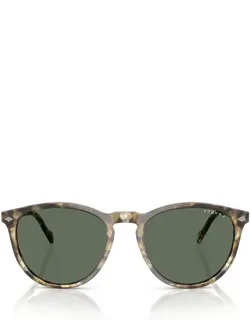 Vogue Eyewear Sunglasses Vo5599s 31869a Multicolor Acetate Italy