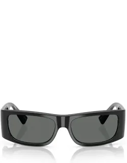 Versace Eyewear Sunglasses Ve4482 Gb1/87