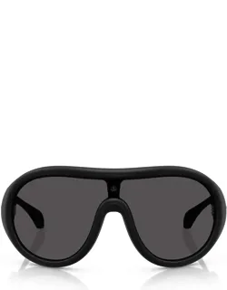 Moncler Sunglasses Aviator Matte Acetate Italy