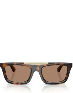 Burberry Rectangular Acetate Italy
