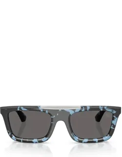 Burberry Sunglasses Rectangular Acetate
