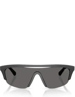 Burberry Sunglasses Matte Acetate