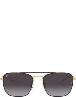 Ray-ban Sunglasses 90548g Metal