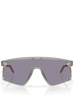 Oakley Sunglasses Oo9237 923713 Transparent Acetate/metal Italy