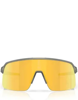 Oakley Sunglasses Transparent Olive