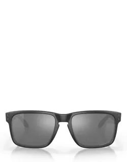 Oakley Sunglasses Squarish Matte