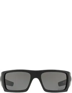 Oakley Sunglasses Rectangular Acetate Italy