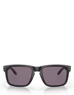 Oakley Sunglasses Squarish Matte