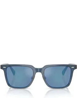 Oliver Peoples Sunglasses Rectangular Acetate