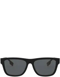 Burberry Squarish Acetate Italy