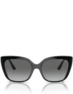 Vogue Eyewear Sunglasses Top Serigraphy