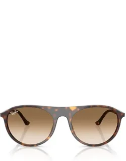 Ray-ban Sunglasses Aviator Acetate Italy