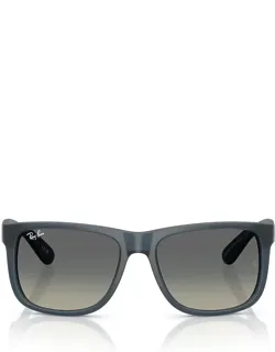 Ray-ban Sunglasses Rb4165 681311 Rubber Nylon Italy