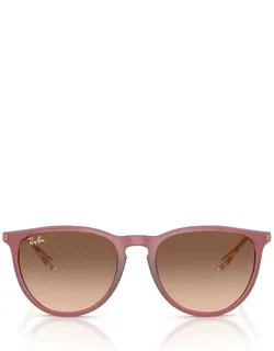 Ray-ban Sunglasses Rb4171 6815a5 Rubber Metal/nylon Italy
