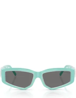 Sunglasses Tf4234u 8388s4 Metal/acetate Italy