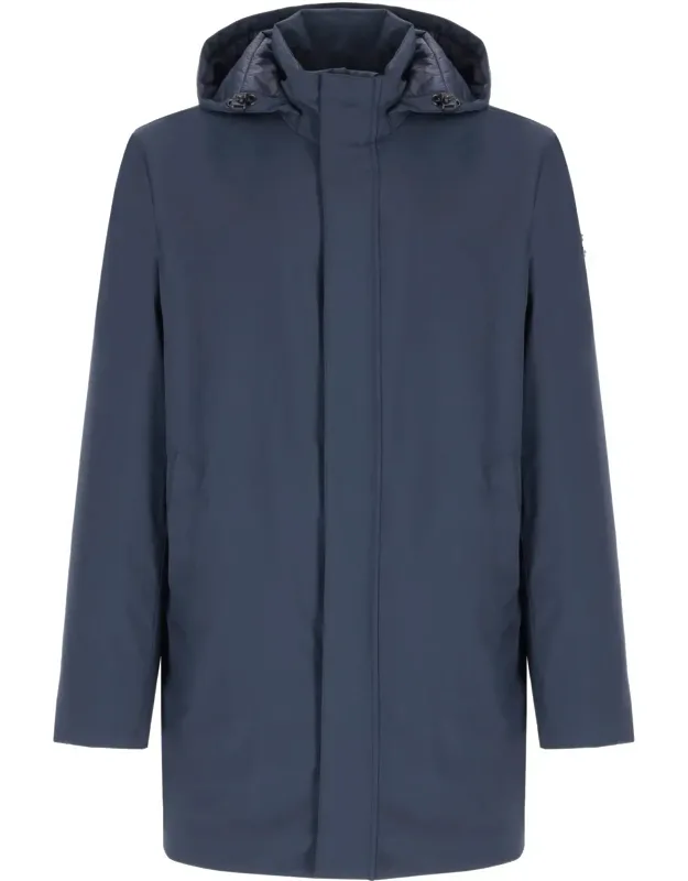 Magellan Poly Stretch Jacket